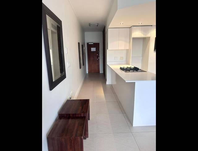 2 BEDROOM PROPERTY TO RENT IN GREEN POINT